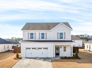 615 Ironwood Dr, Opelika, AL 36804