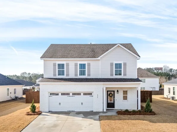 615 Ironwood Dr, Opelika, AL 36804