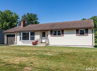 17 School House Road, Newington, CT 06111