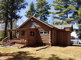 4994 W County Road Ff, Mercer, WI 54547