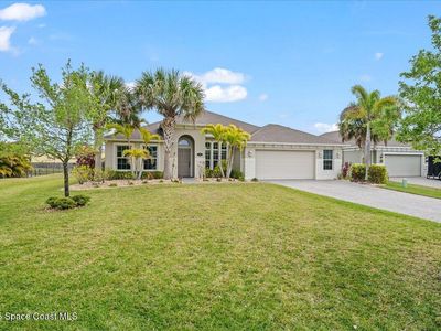 3415 Tabitha Ct, Melbourne, FL, 32934