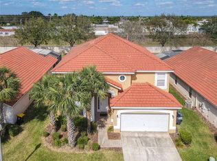 1520 Solana Cir, Davenport, FL 33897