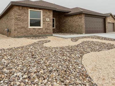 1802 Big Easy St, Odessa, TX, 79765
