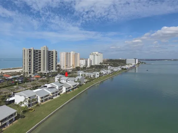1351 Gulf Blvd APT 202, Clearwater, FL 33767