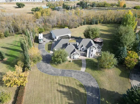 37411 W Waskasoo Ave #95, Red Deer County, AB T4S 1Y2