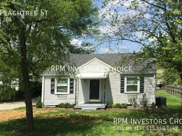62 Peachtree St, Nashville, TN 37210