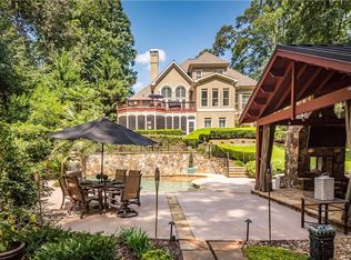 110 Champions Club Ct, Milton, GA 30004