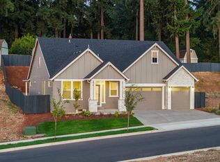 16108 Serres Farms Rd, Oregon City, OR 97045