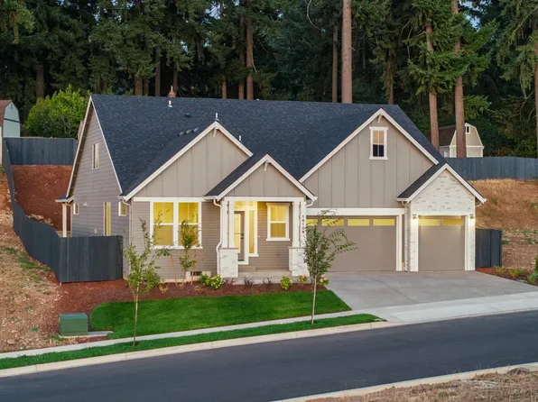 16108 Serres Farms Rd, Oregon City, OR 97045