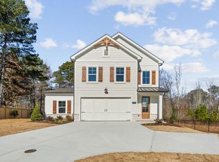 3420 Hillshire Dr, Cumming, GA 30028