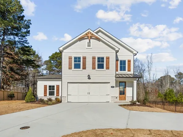 3420 Hillshire Dr, Cumming, GA 30028