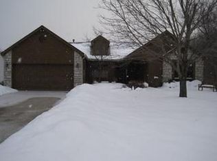 469 Meadow View Dr, Powell, OH
