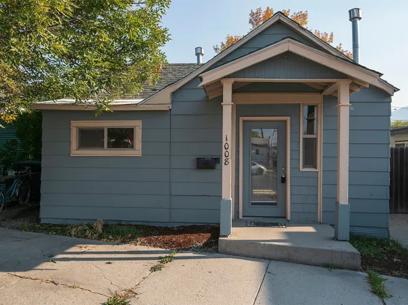 1008 Maryland Ave, Butte, MT 59701