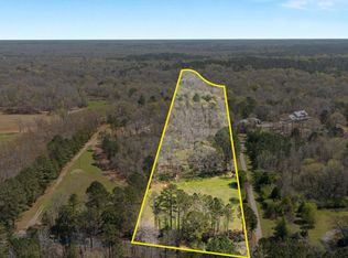 2331 Hollonville Rd, Brooks, GA 30205