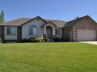341 E 1900 S, Kaysville, UT 84037