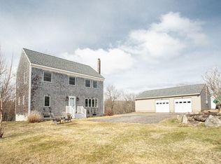 138 Beech Ridge Rd, York, ME 03909