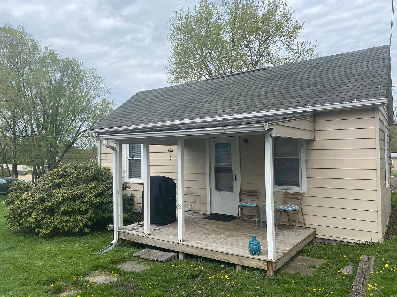 573 Burroughs St, WV 26505 Zillow