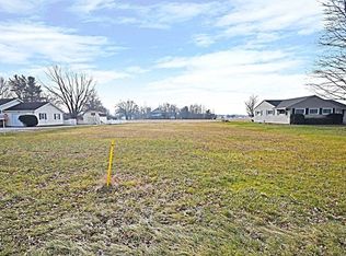 County Road 52, Nappanee, IN
