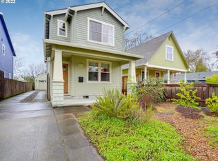 6619 SE 48th Ave, Portland, OR 97206