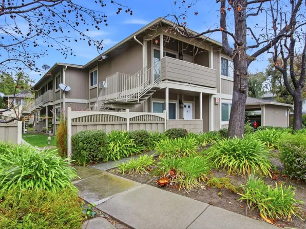 4970 Cherry Ave #203, San Jose, CA 95118