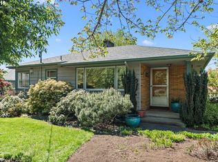 4326 SE Ogden St, Portland, OR 97206