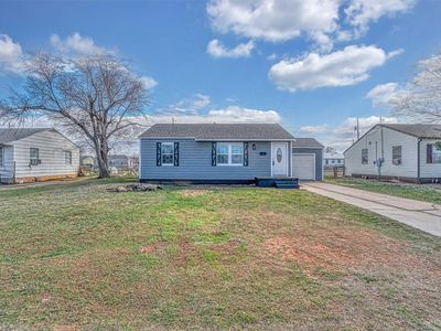 908 E Katy Dr, Altus, OK, 73521