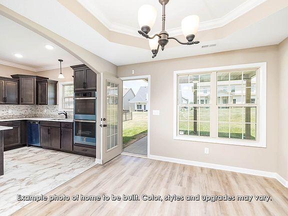 5th image of 1494 Citadel Dr Lot 55
