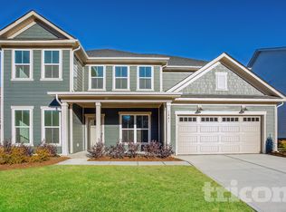 1041 Bandon Dr, Waxhaw, NC 28173