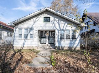 1346 Burdsal Pkwy, Indianapolis, IN 46208