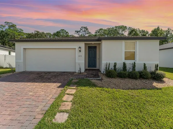 573 Vista Villages Blvd, Davenport, FL 33896