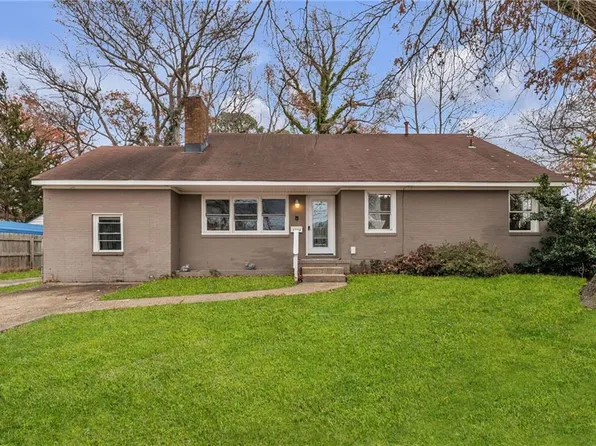 7434 Spartan Ave, Norfolk, VA 23518