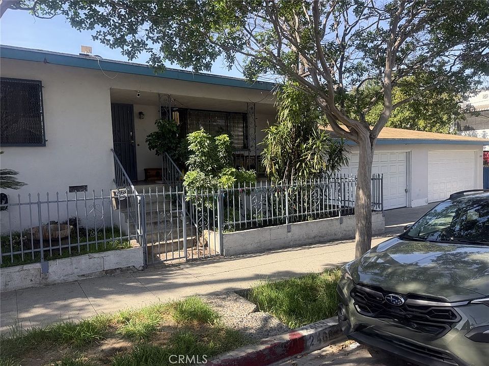 1st image of 2468 W Avenue 32