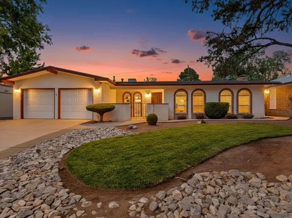9909 Coda Pl NE, Albuquerque, NM 87111