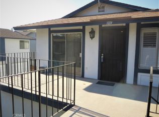 1411 Eagle Park Rd APT 109, La Puente, CA 91745