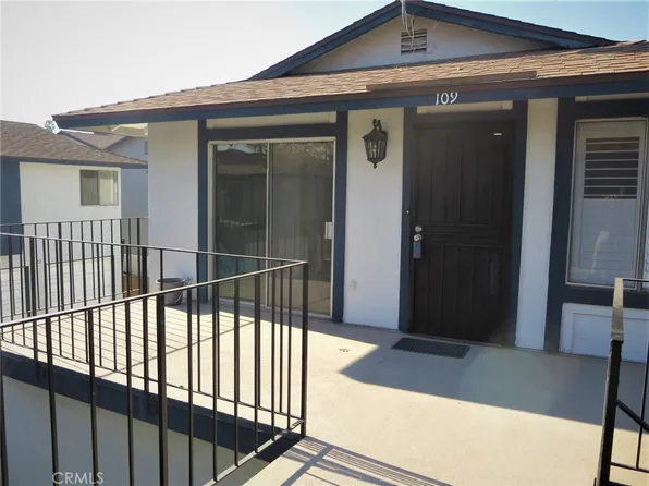 1411 Eagle Park Rd APT 109, La Puente, CA 91745