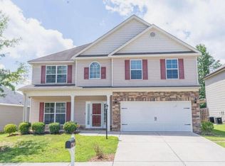 439 Sebastian Dr, Grovetown, GA 30813