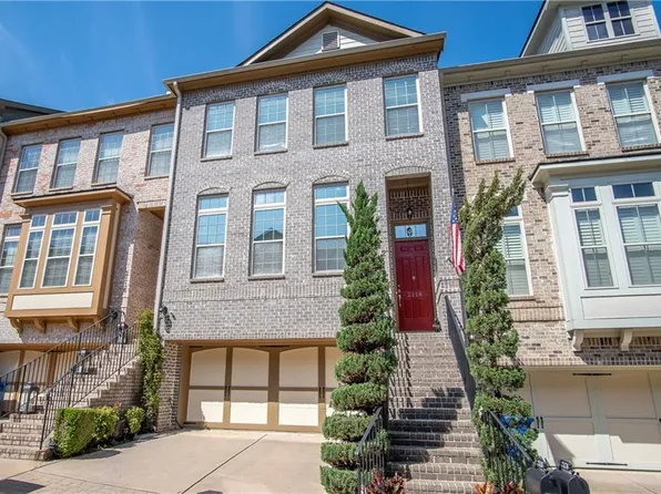 2118 Silas Way NW, Atlanta, GA 30318