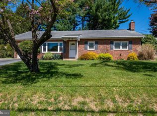 855 Elm St, Reading, PA 19605