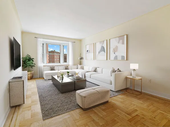 110-31 73rd Rd APT 4D, Forest Hills, NY 11375