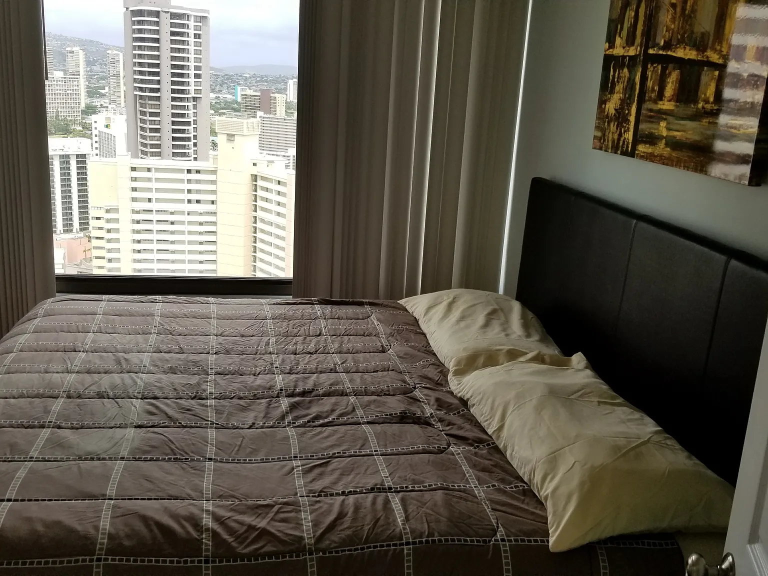 1 bed, 750 sqft, $3,400 — Photo 3