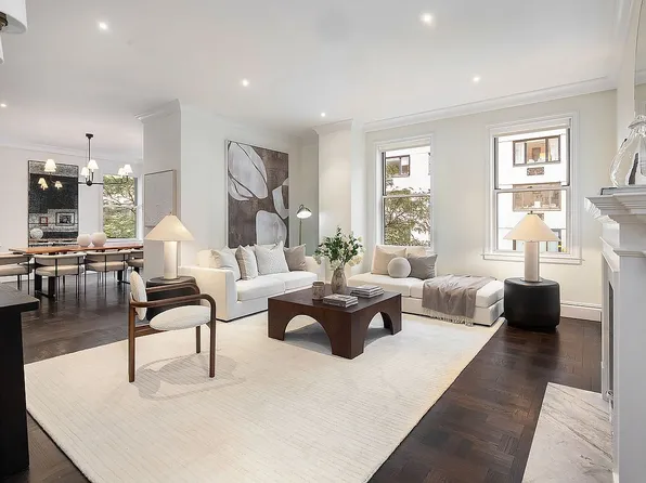 910 Park Ave APT 4N, New York, NY 10075