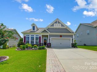 1229 Horsesugar Rd, Clover, SC 29710