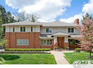 1259 Puritan Ave, Birmingham, MI