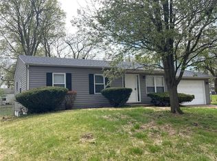 12370 Pinta Dr, Saint Louis, MO