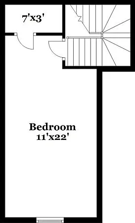 2625 Weatherford St — Photo 3