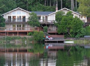 6016 Collard Lake Way, Florence, OR 97439