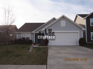 2450 Bridlewood Dr, Franklin, IN 46131