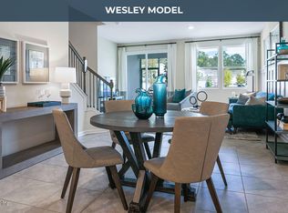 358 Seaport Breeze Rd, Saint Augustine, FL 32095