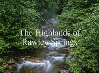 Tbd Birds Nest Rd #27, Hinton, VA 22831