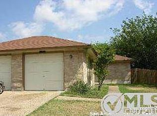 8861 Meadow Range St, San Antonio, TX 78250